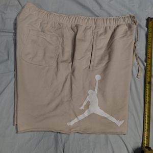 Jordan mens Shorts XXL